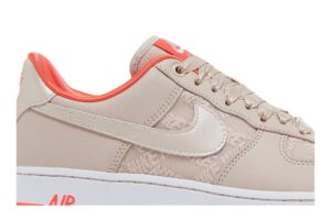 Nike Air Force 1 '07 Low Fossil Stone (Women's) DQ7782-200 - Phonecase4u photo 2