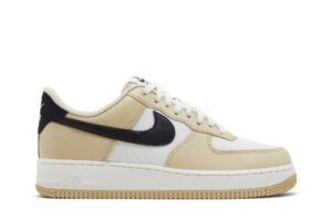 Nike Air Force 1 '07 LX Low Team Gold DV7186-700 - Phonecase4u photo 1