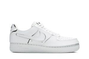 Nike Air Force 1/1 Cosmic Clay CZ5093-100 - Phonecase4u photo 1