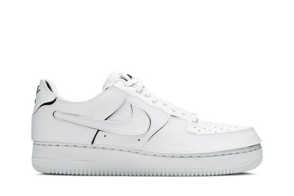 Nike Air Force 1/1 Cosmic Clay CZ5093-100 - Phonecase4u photo 1