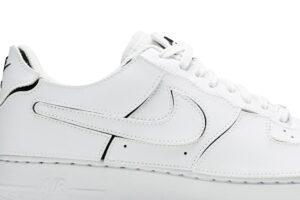 Nike Air Force 1/1 Cosmic Clay CZ5093-100 - Phonecase4u photo 2