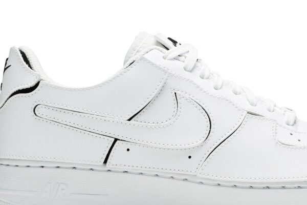 Nike Air Force 1/1 Cosmic Clay CZ5093-100 - Phonecase4u photo 2