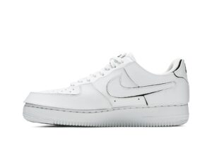 Nike Air Force 1/1 Cosmic Clay CZ5093-100 - Phonecase4u photo 3