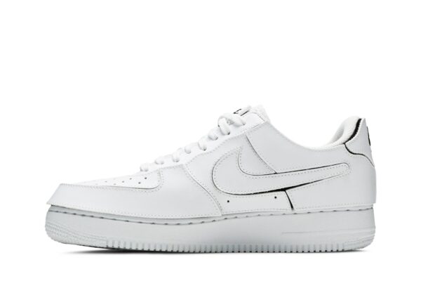 Nike Air Force 1/1 Cosmic Clay CZ5093-100 - Phonecase4u photo 3