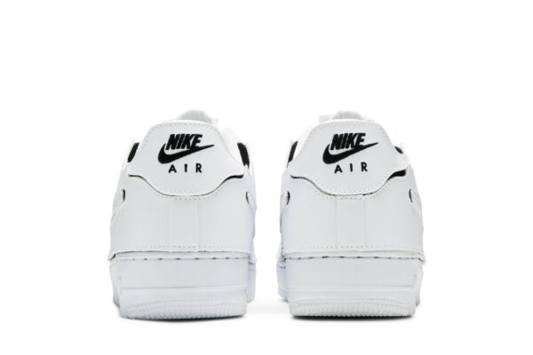 Nike Air Force 1/1 Cosmic Clay CZ5093-100 - Phonecase4u photo 6