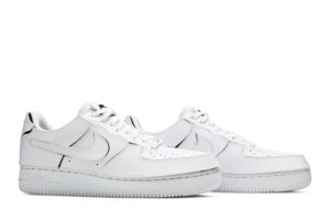 Nike Air Force 1/1 Cosmic Clay CZ5093-100 - Phonecase4u photo 8