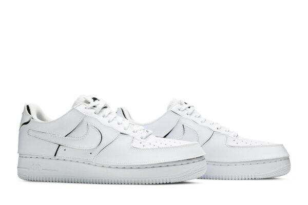 Nike Air Force 1/1 Cosmic Clay CZ5093-100 - Phonecase4u photo 8