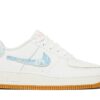 Nike Air Force 1/1 Low White Bleached Coral Gum DM1020-100 - Phonecase4u photo 1