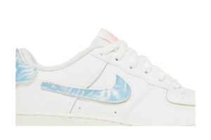 Nike Air Force 1/1 Low White Bleached Coral Gum DM1020-100 - Phonecase4u photo 2