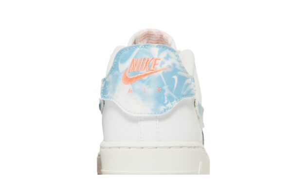 Nike Air Force 1/1 Low White Bleached Coral Gum DM1020-100 - Phonecase4u photo 7