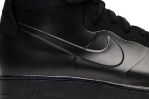 Nike Air Force 1 Foamposite Cup Triple Black AH6771-001 - Phonecase4u photo 2