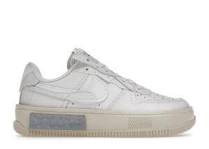 Nike Air Force 1 Fontanka Phantom (Women's) DH1290-002 - Phonecase4u photo 1