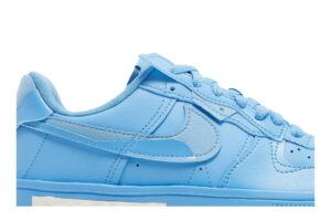 Nike Air Force 1 Fontanka University Blue (Women's) DH1290-400 - Phonecase4u photo 2