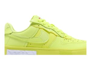 Nike Air Force 1 Fontanka Yellow Strike (Women's) DA7024-700 - Phonecase4u photo 2