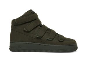 Nike Air Force 1 High '07 SP Billie Eilish Sequoia DM7926-300 - Phonecase4u photo 1