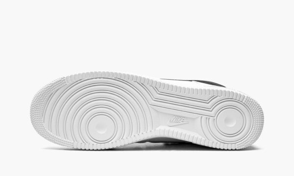 Nike Air Force 1 High '07 White Black CT2303-100 - Phonecase4u photo 2