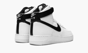 Nike Air Force 1 High '07 White Black CT2303-100 - Phonecase4u photo 5