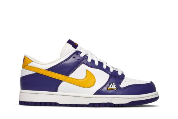 Nike Air Force 1 High Bobbito Mac n Cheese 309431-751 - Phonecase4u photo 1