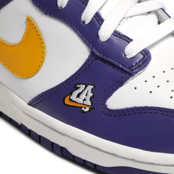 Nike Air Force 1 High Bobbito Mac n Cheese 309431-751 - Phonecase4u photo 9