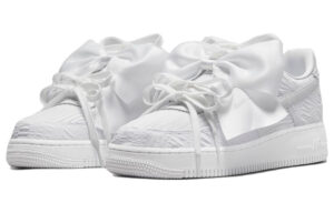 Nike Air Force 1 High Double Layer White DV4244-111 - Phonecase4u photo 3