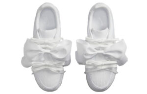 Nike Air Force 1 High Double Layer White DV4244-111 - Phonecase4u photo 4