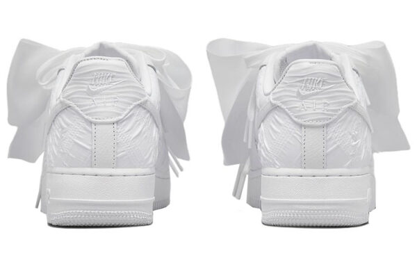 Nike Air Force 1 High Double Layer White DV4244-111 - Phonecase4u photo 5