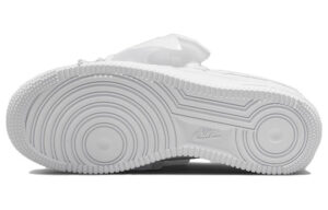 Nike Air Force 1 High Double Layer White DV4244-111 - Phonecase4u photo 6