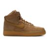 Nike Air Force 1 High Flax (2019) CJ9178-200 - Phonecase4u photo 1