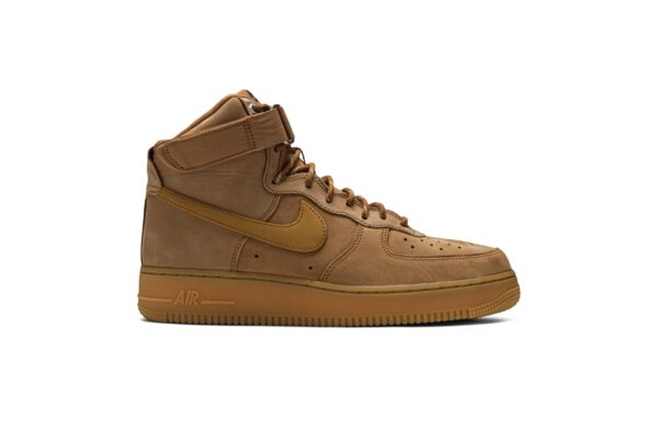 Nike Air Force 1 High Flax (2019) CJ9178-200 - Phonecase4u photo 1