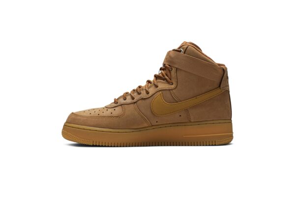 Nike Air Force 1 High Flax (2019) CJ9178-200 - Phonecase4u photo 3