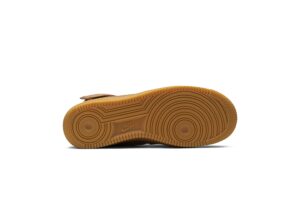Nike Air Force 1 High Flax (2019) CJ9178-200 - Phonecase4u photo 4
