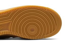 Nike Air Force 1 High Flax (2019) CJ9178-200 - Phonecase4u photo 5