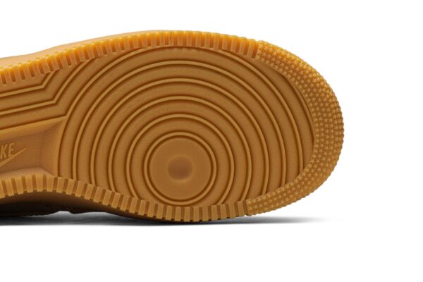 Nike Air Force 1 High Flax (2019) CJ9178-200 - Phonecase4u photo 5