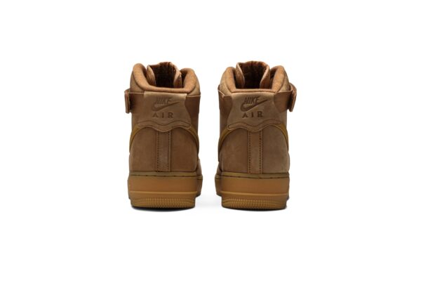 Nike Air Force 1 High Flax (2019) CJ9178-200 - Phonecase4u photo 6