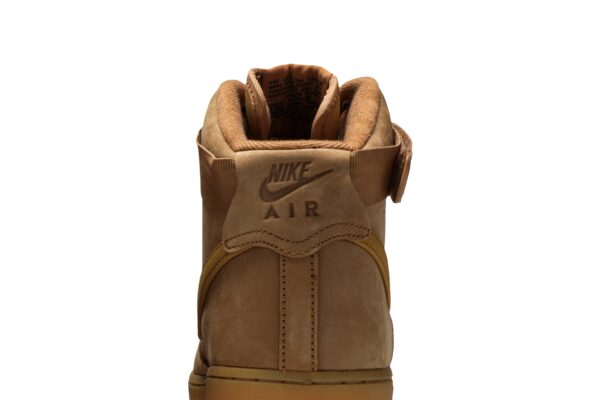 Nike Air Force 1 High Flax (2019) CJ9178-200 - Phonecase4u photo 7