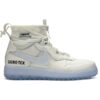 Nike Air Force 1 High Gore-Tex Phantom White CQ7211-002 - Phonecase4u photo 1