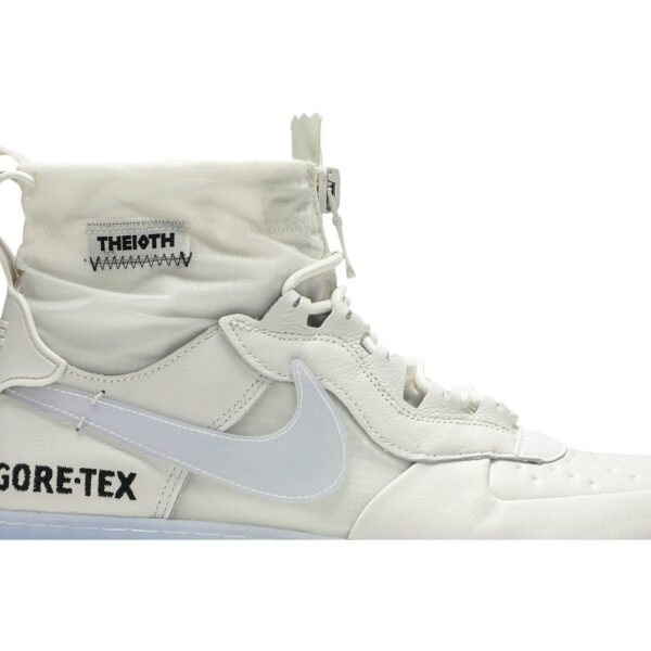 Nike Air Force 1 High Gore-Tex Phantom White CQ7211-002 - Phonecase4u photo 2