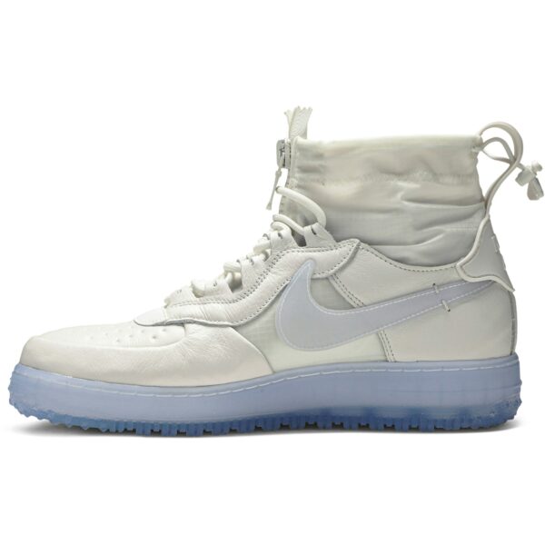 Nike Air Force 1 High Gore-Tex Phantom White CQ7211-002 - Phonecase4u photo 3