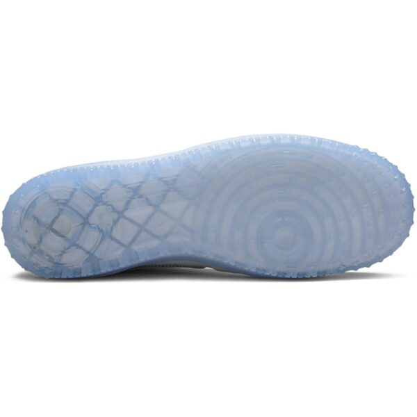 Nike Air Force 1 High Gore-Tex Phantom White CQ7211-002 - Phonecase4u photo 4