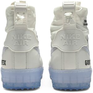 Nike Air Force 1 High Gore-Tex Phantom White CQ7211-002 - Phonecase4u photo 6