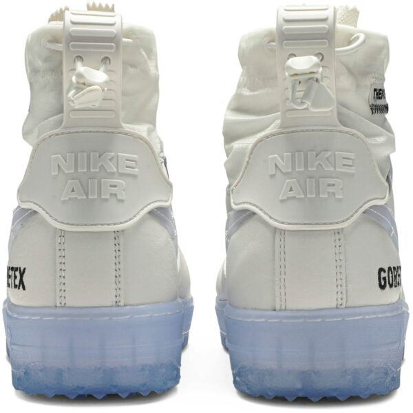 Nike Air Force 1 High Gore-Tex Phantom White CQ7211-002 - Phonecase4u photo 6