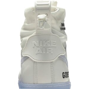 Nike Air Force 1 High Gore-Tex Phantom White CQ7211-002 - Phonecase4u photo 7