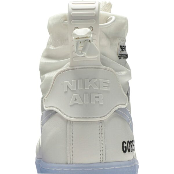 Nike Air Force 1 High Gore-Tex Phantom White CQ7211-002 - Phonecase4u photo 7
