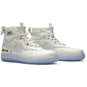 Nike Air Force 1 High Gore-Tex Phantom White CQ7211-002 - Phonecase4u photo 8