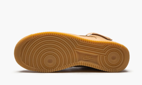 Nike Air Force 1 High LV8 Wheat (2018) (GS) 807617-701 - Phonecase4u photo 2