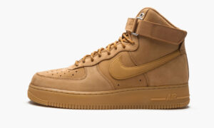 Nike Air Force 1 High LV8 Wheat (2018) (GS) 807617-701 - Phonecase4u photo 3
