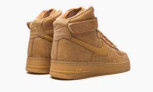 Nike Air Force 1 High LV8 Wheat (2018) (GS) 807617-701 - Phonecase4u photo 5