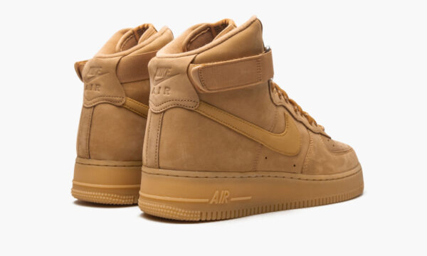 Nike Air Force 1 High LV8 Wheat (2018) (GS) 807617-701 - Phonecase4u photo 5