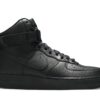 Nike Air Force 1 High Triple Black CW2290-001 - Phonecase4u photo 1