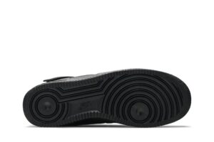 Nike Air Force 1 High Triple Black CW2290-001 - Phonecase4u photo 4